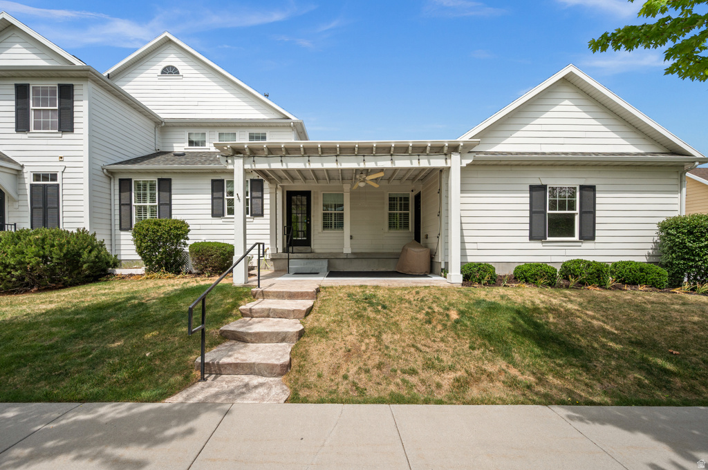 4438 W SOUTH JORDAN S PKWY photo 2