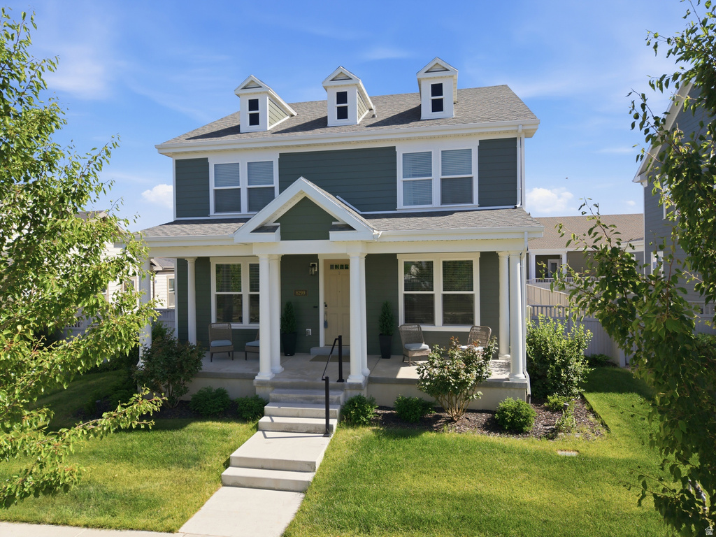 6299 W MEADOW GRASS DR photo 3