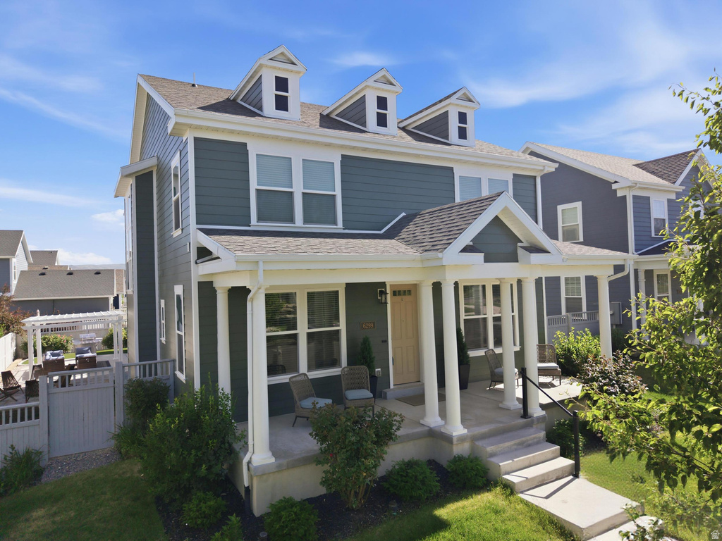 6299 W MEADOW GRASS DR photo 5