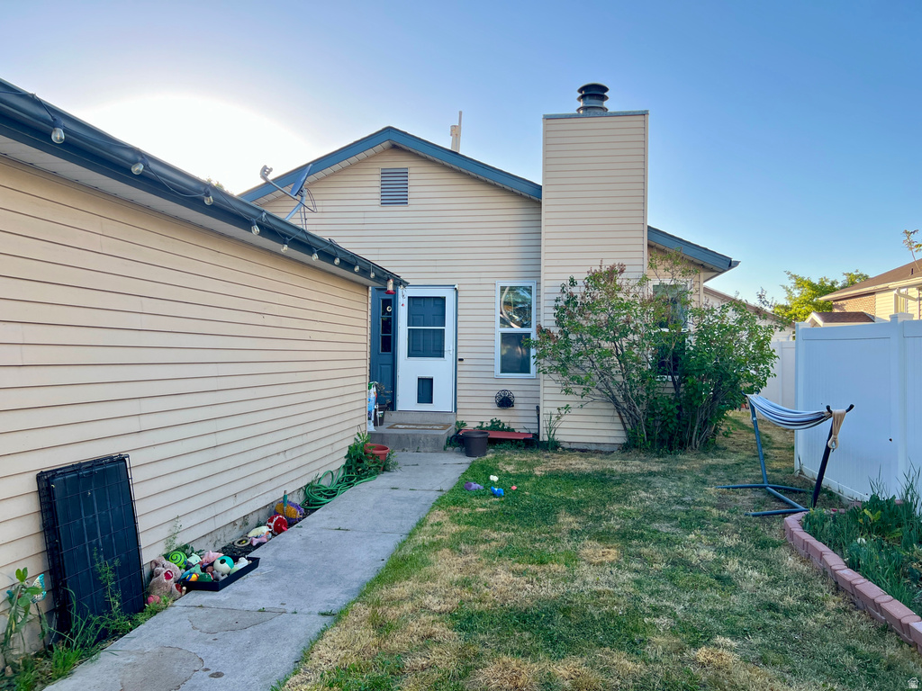 3038 S ARTHURS W CT photo 5