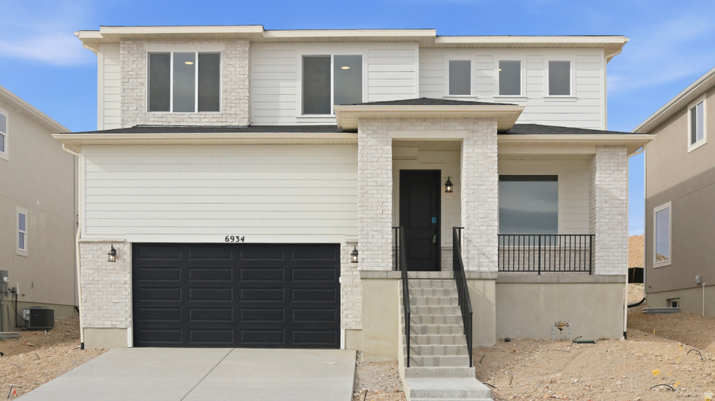 6943 W SYDNEY PEAK S LN photo 2