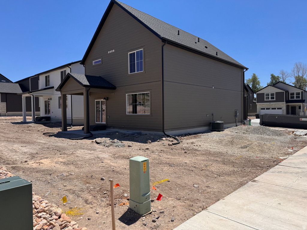 257 E SADIE CT photo 3