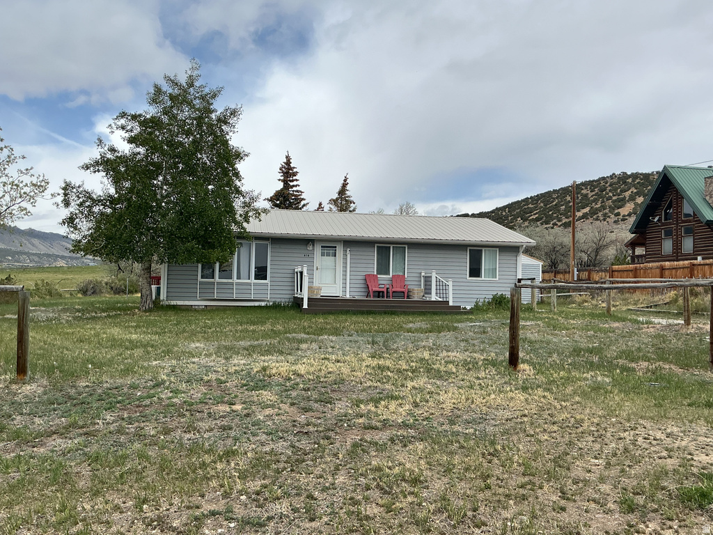 616 S BENNION W LN photo 2