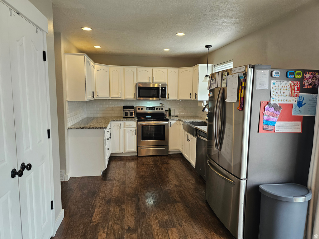 7481 N RED PINE RD photo 5