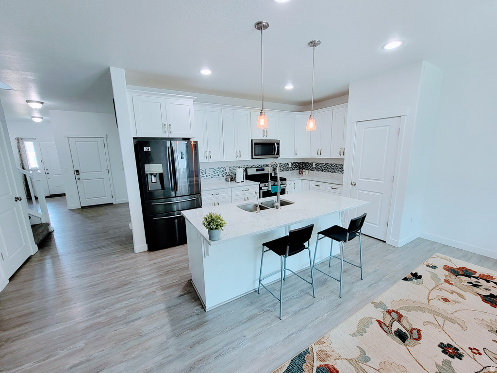 1049 W ALBION MEADOW WAY photo 5