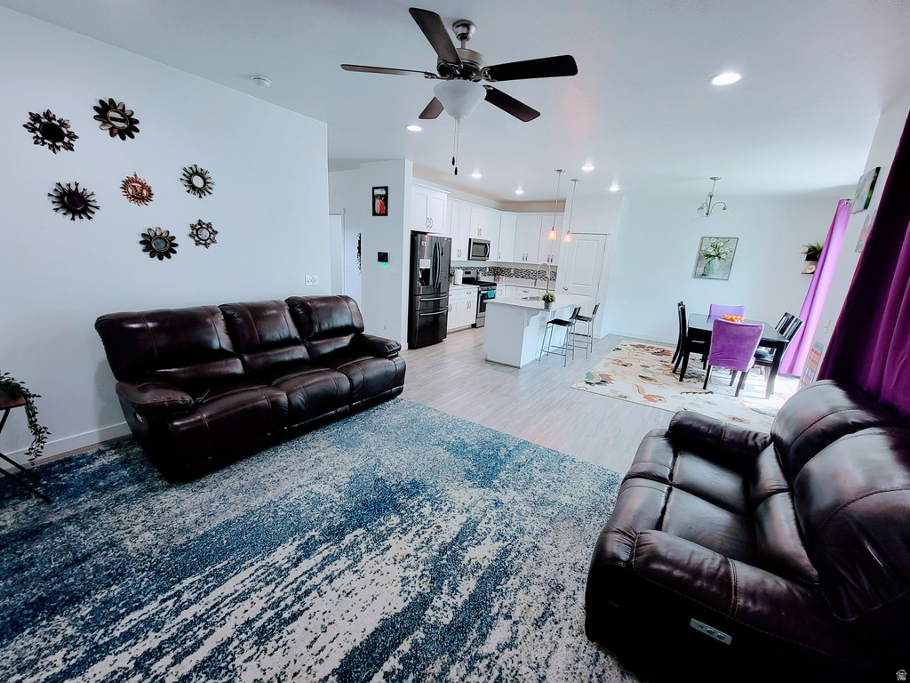 1049 W ALBION MEADOW WAY photo 3