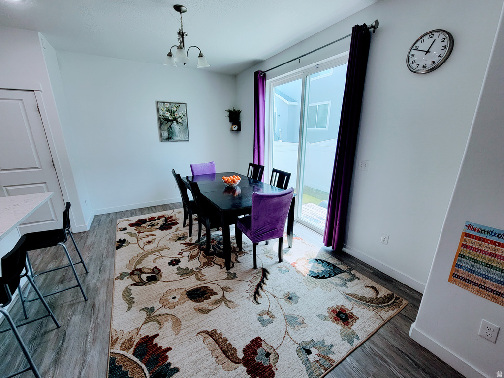 1049 W ALBION MEADOW WAY photo 4