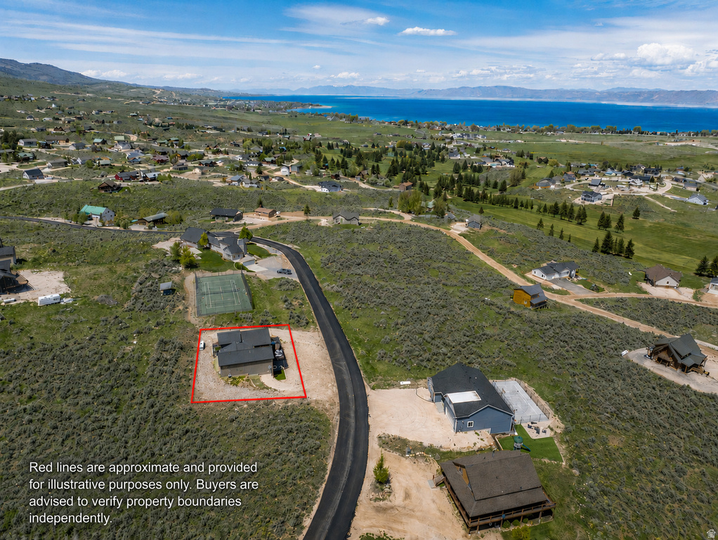 2923 S COUNTRY CLUB WAY photo 2