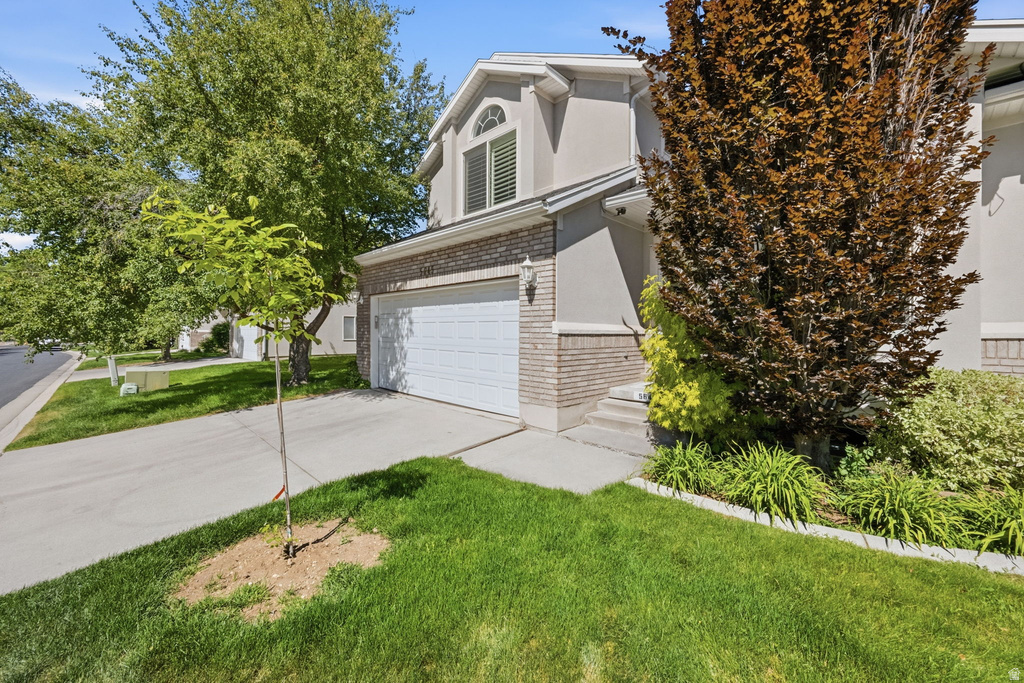 5645 S HIGHLAND PARK CT photo 2