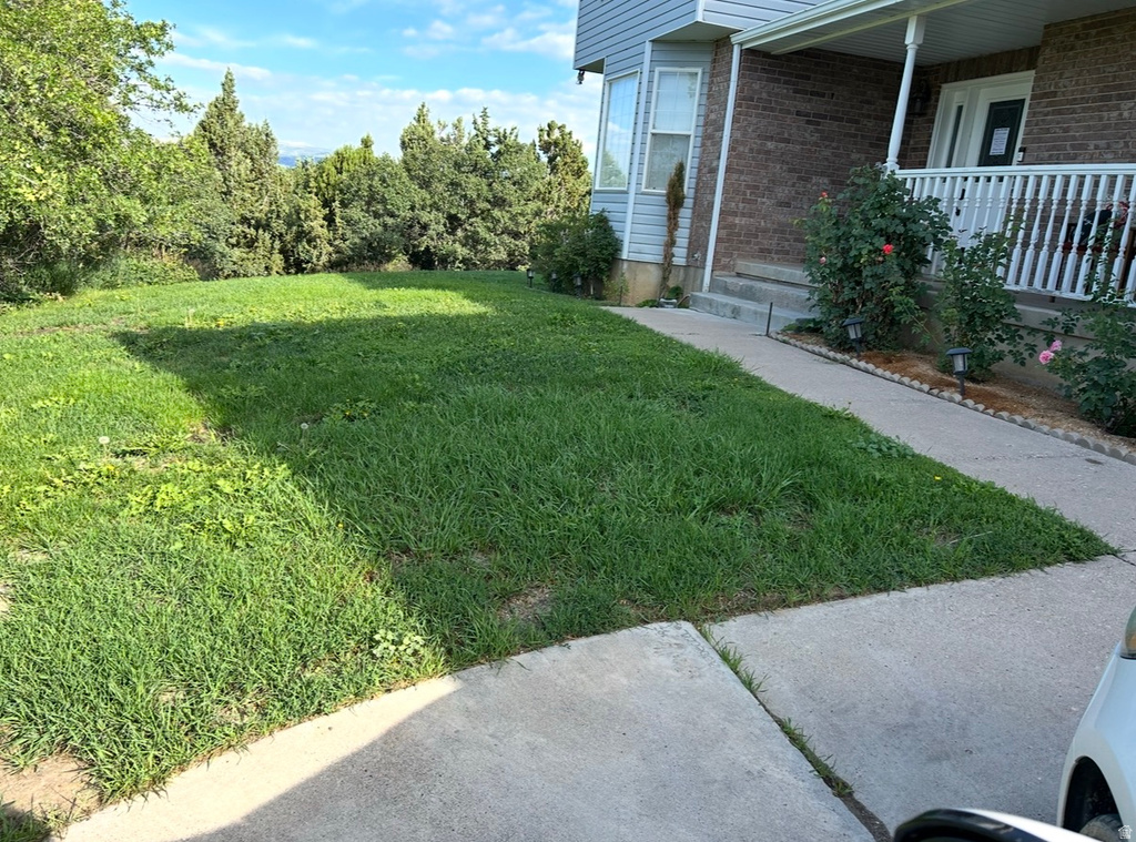 11910 E 24650 N DR photo 3