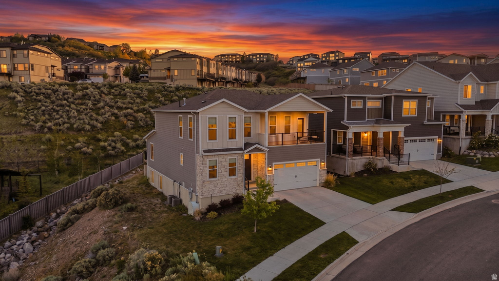 14798 S GLACIAL PEAK DR photo 4