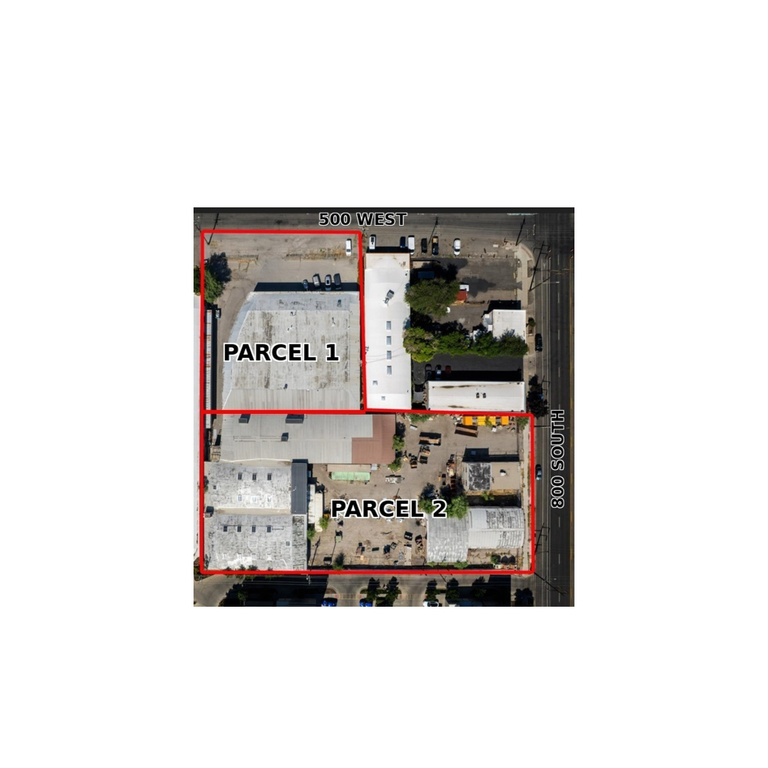 449 W 800 S, Salt Lake City, UT 84101