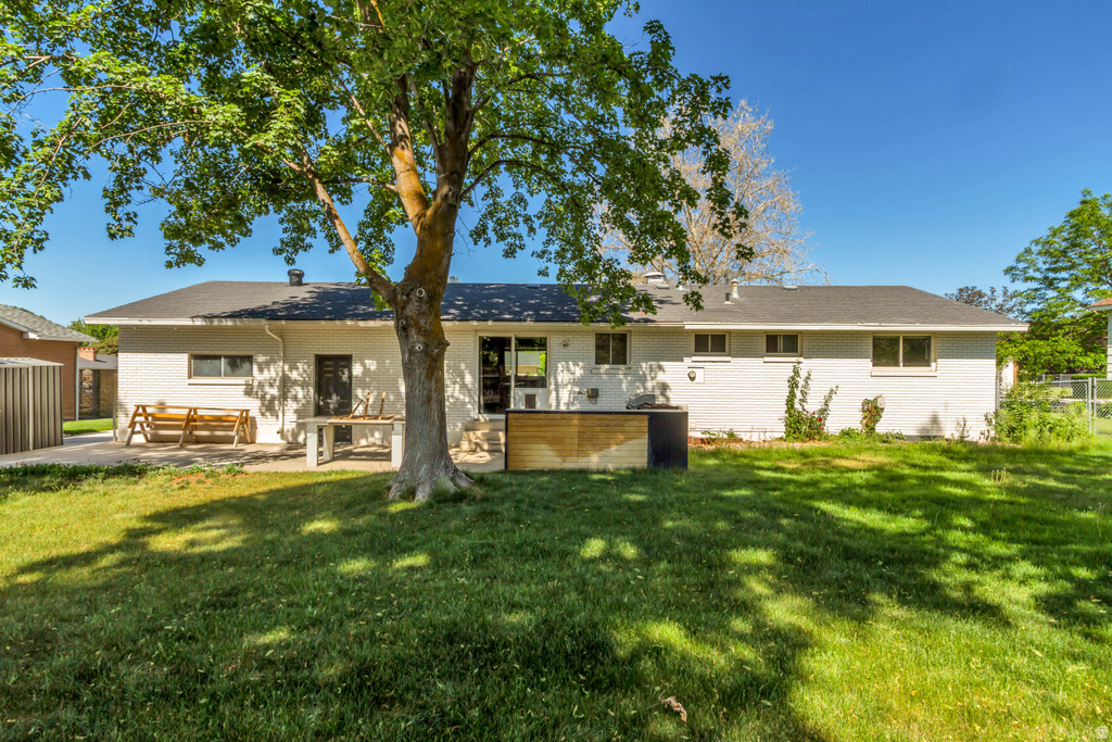 1467 S 185 W photo 4