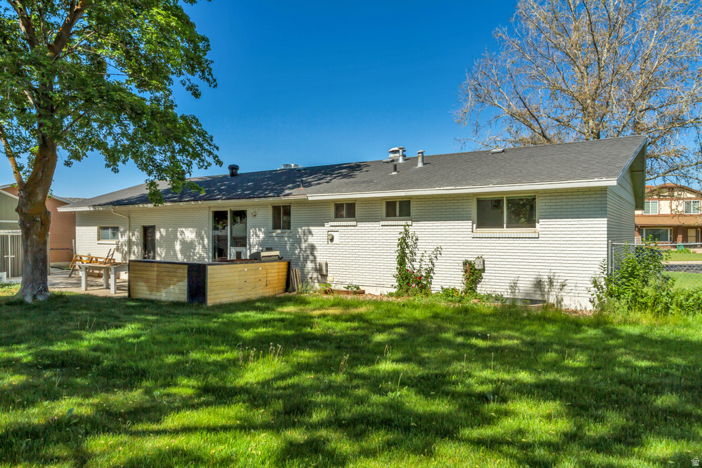 1467 S 185 W photo 5
