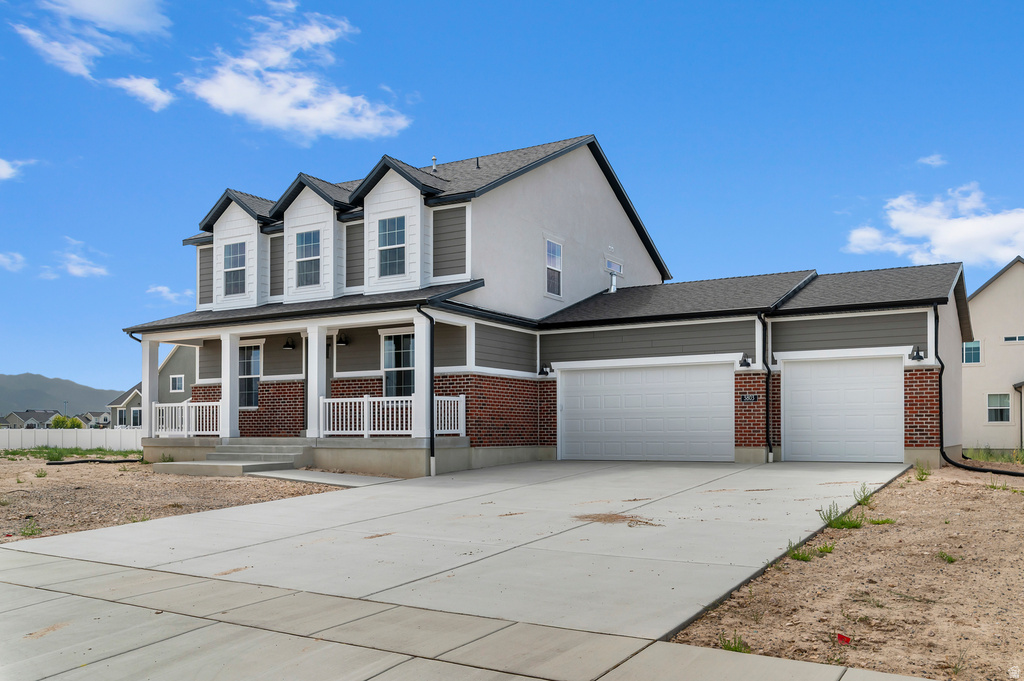 3803 W 2350 N photo 2