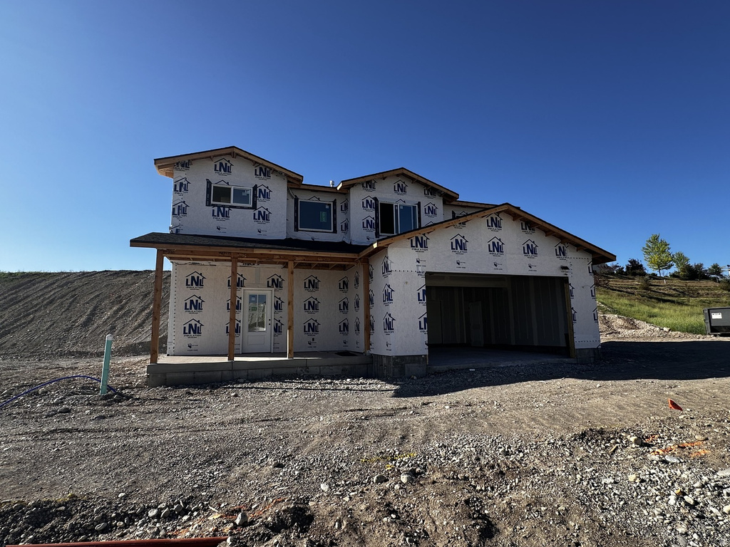 513 E UPPER CANYON RD photo 3