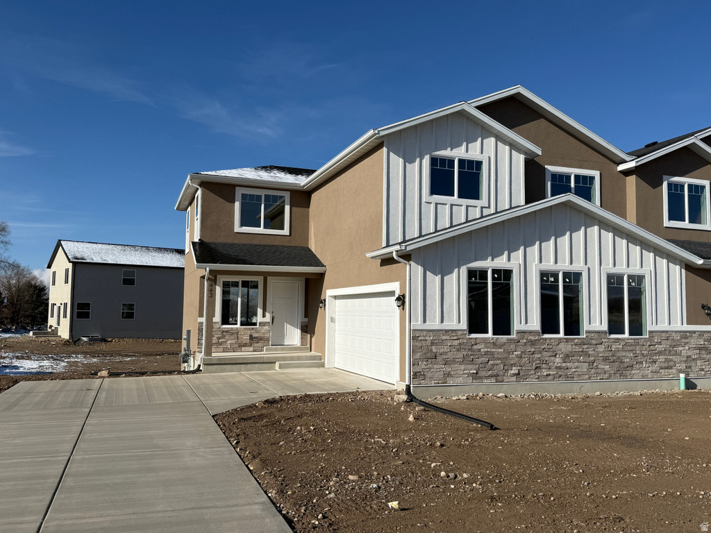 443 N 500 E photo 3