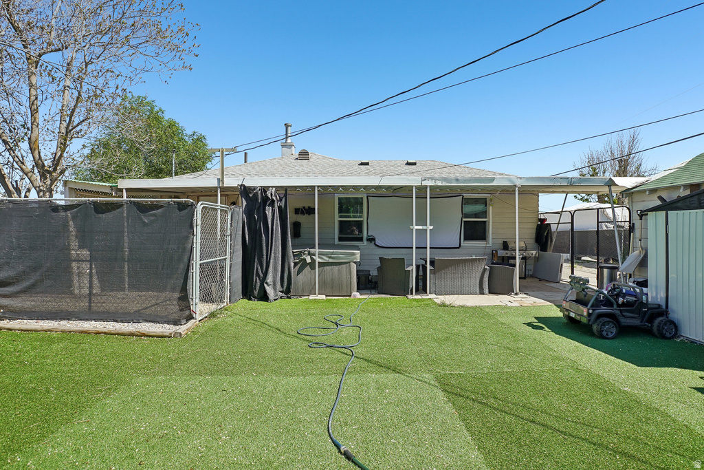 4305 W 5570 S photo 5