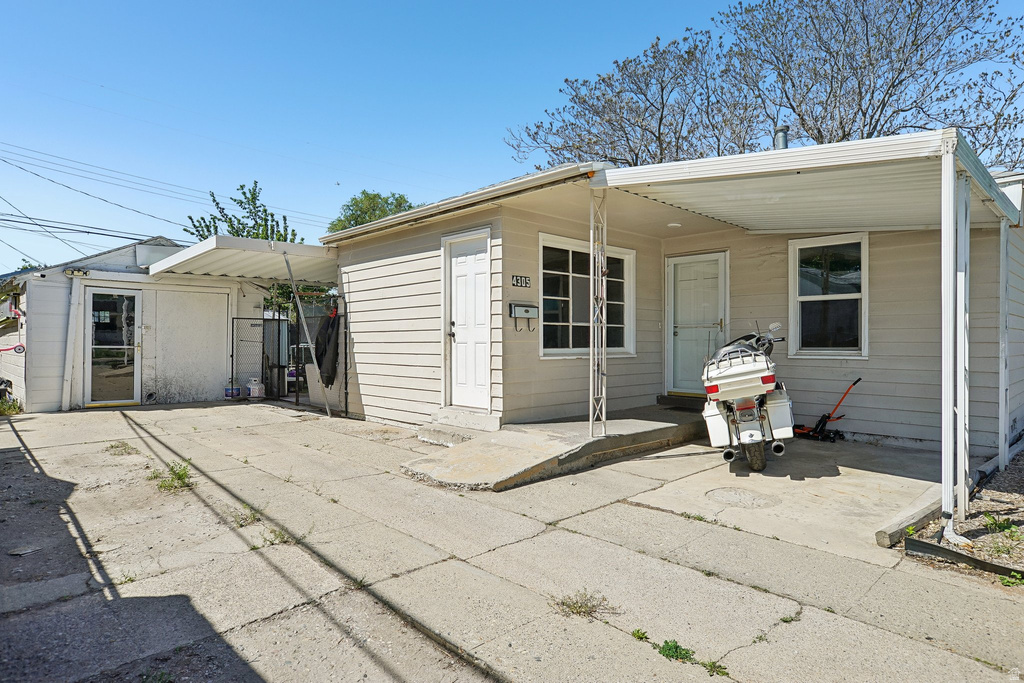 4305 W 5570 S photo 4