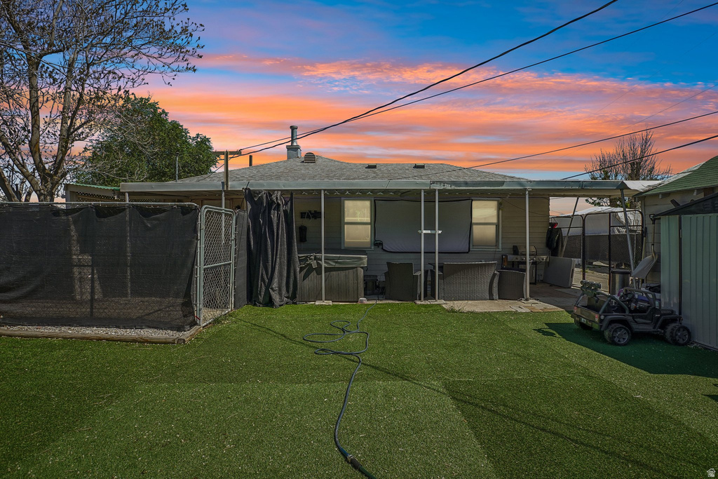 4305 W 5570 S photo 2