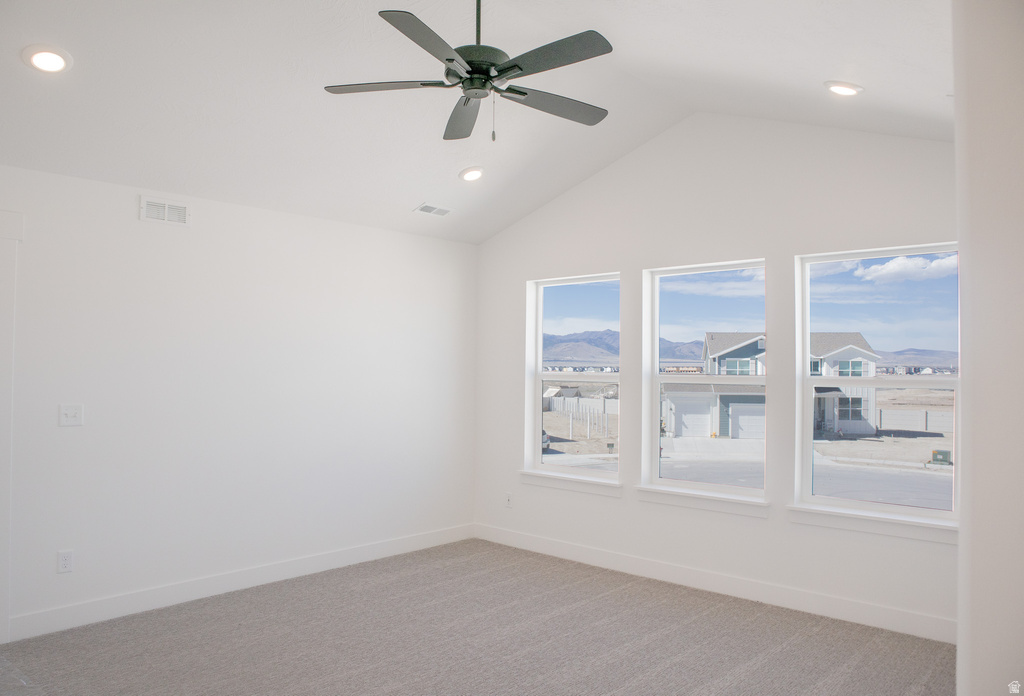 1536 E BIGTOOTH MAPLE COURT LOT photo 5