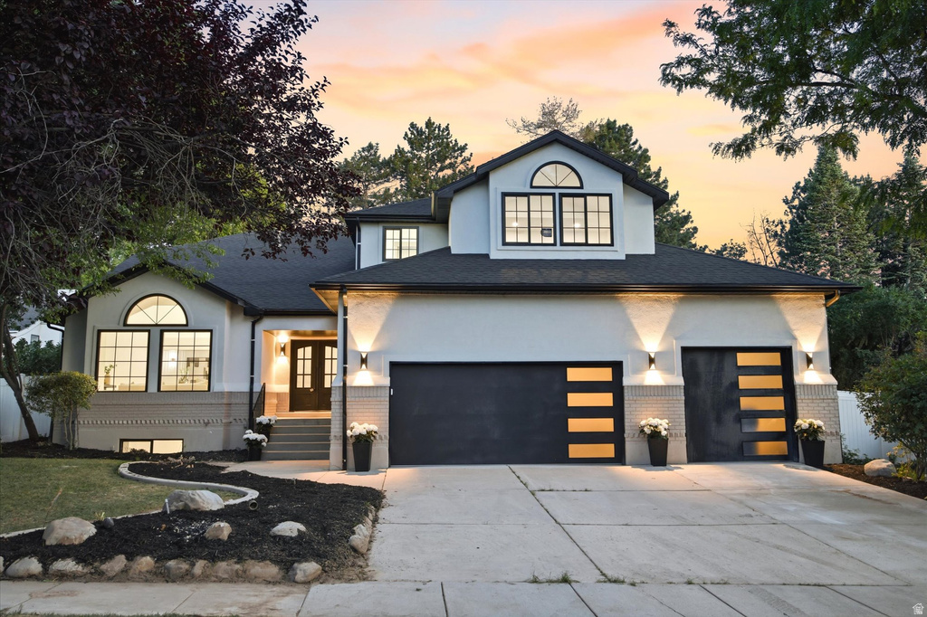 1416 E FARM MEADOW LN photo 3