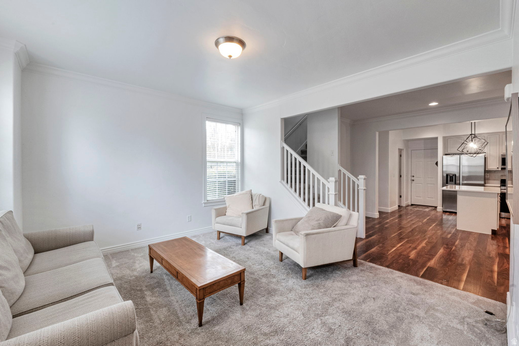 4536 W CAVE RUN LN photo 3