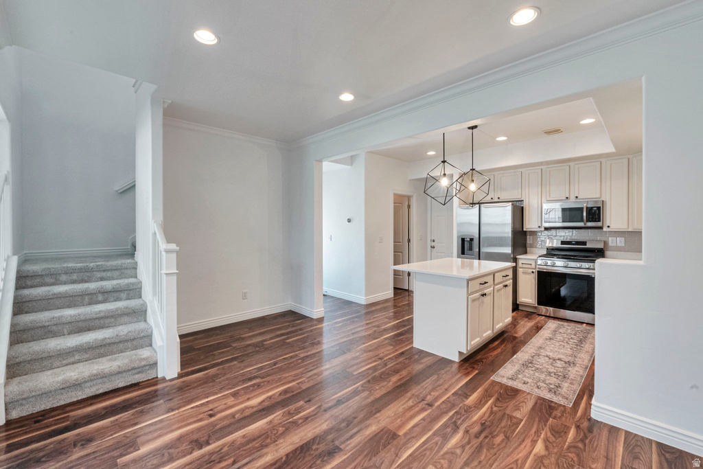 4536 W CAVE RUN LN photo 4
