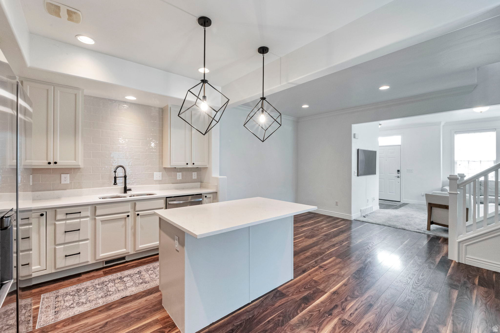 4536 W CAVE RUN LN photo 4