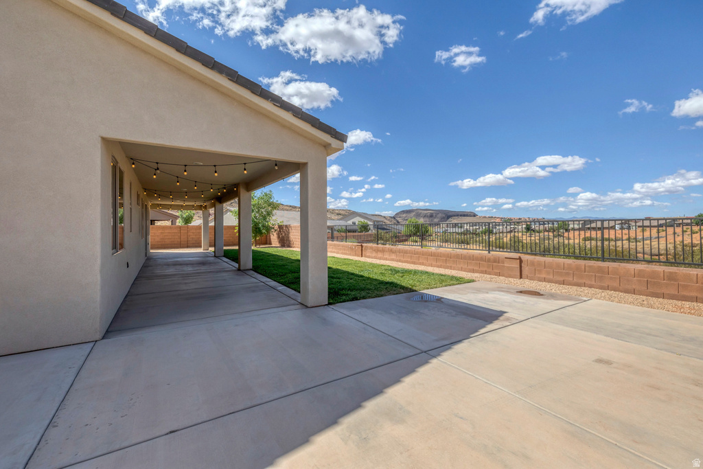 409 N SAGE GROUSE DR photo 5