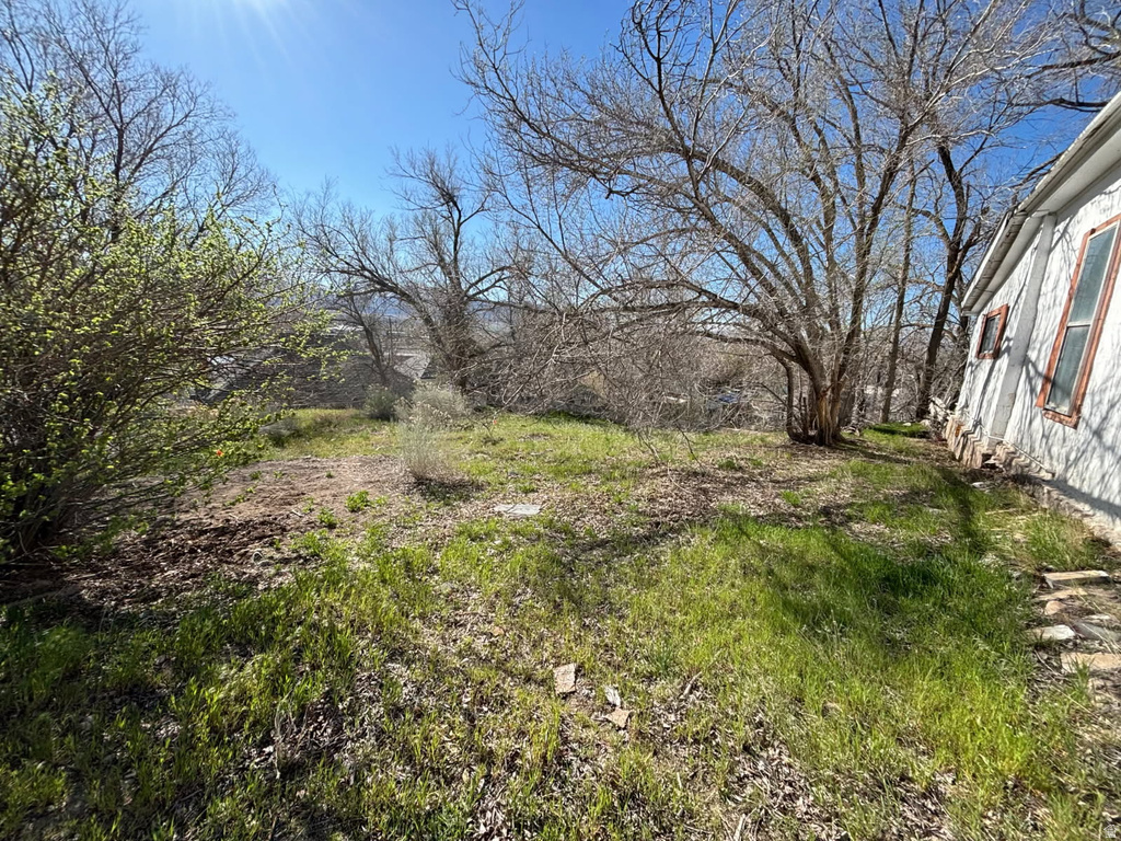 253 W 500 S, Milford, UT 84751