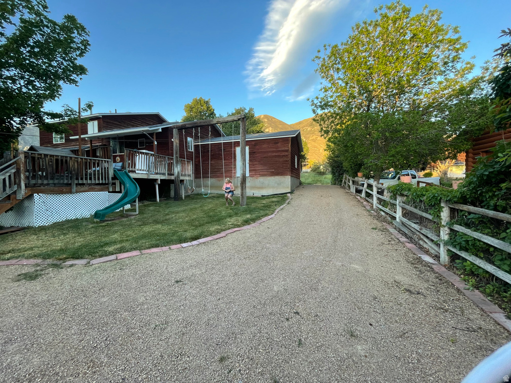 9905 N MEADOW E DR photo 5