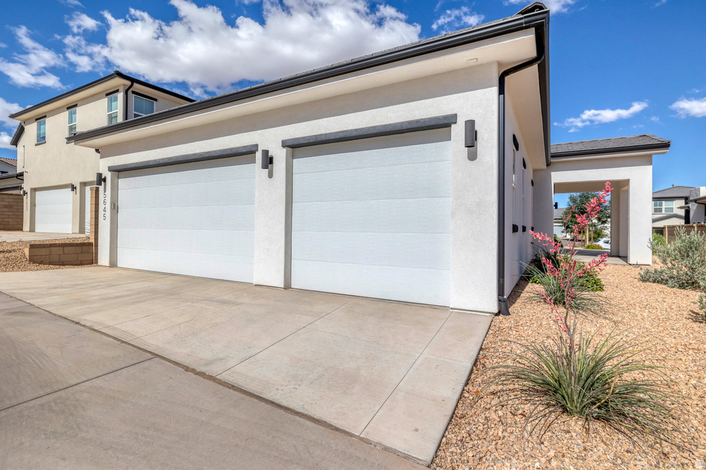 5645 S ADOBE SUN DR photo 4