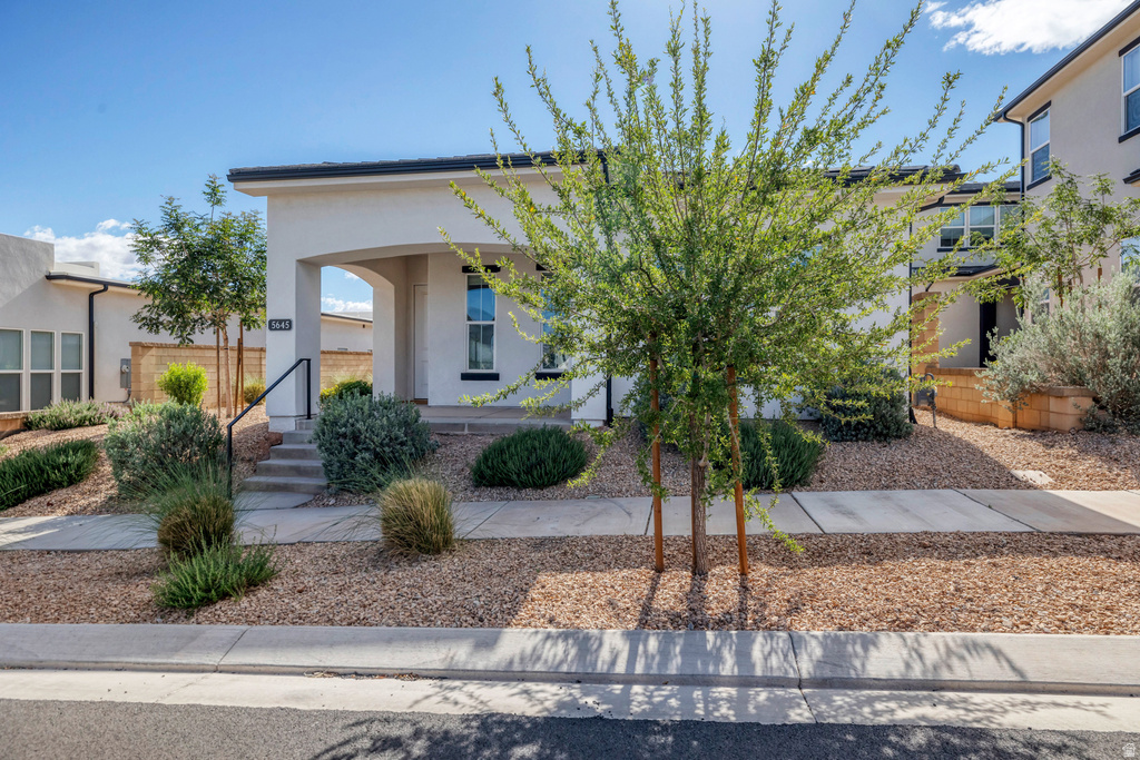 5645 S ADOBE SUN DR photo 2