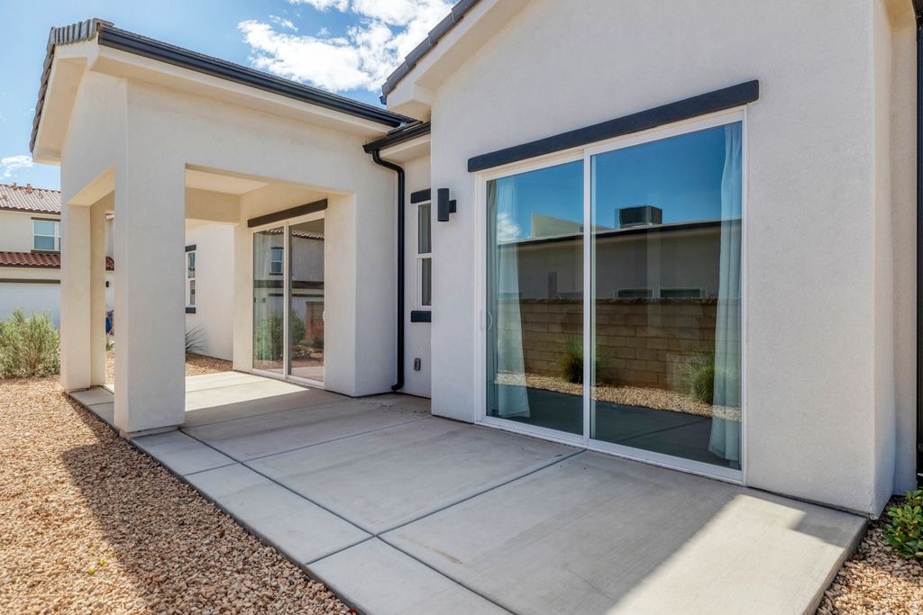 5645 S ADOBE SUN DR photo 3