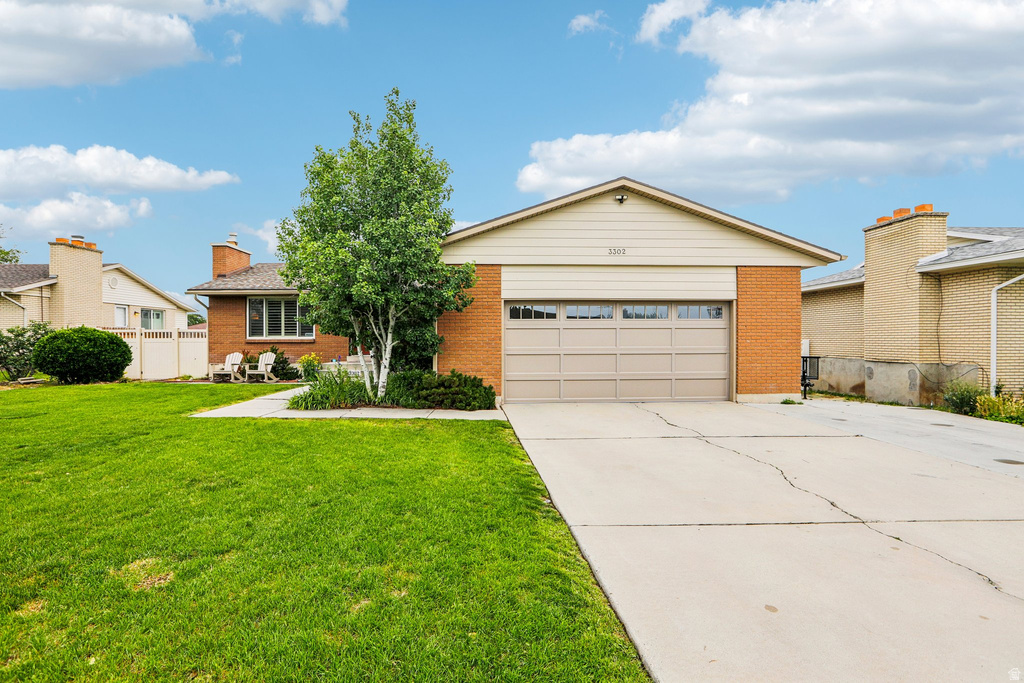 3302 W BLUE HAVEN DR photo 3