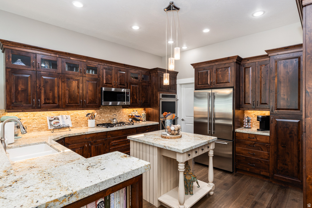 1132 E SUNSET DUNES WAY photo 4