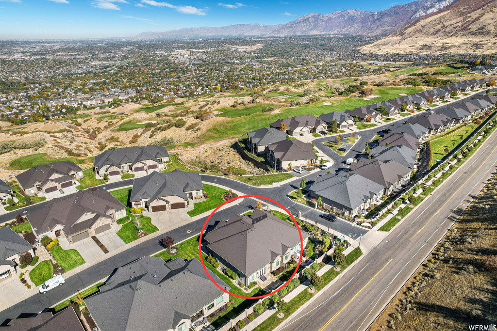 1132 E SUNSET DUNES WAY photo 3