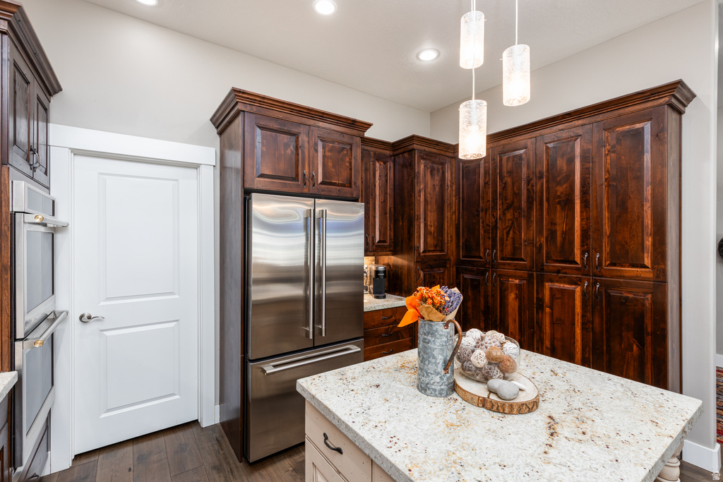 1132 E SUNSET DUNES WAY photo 5