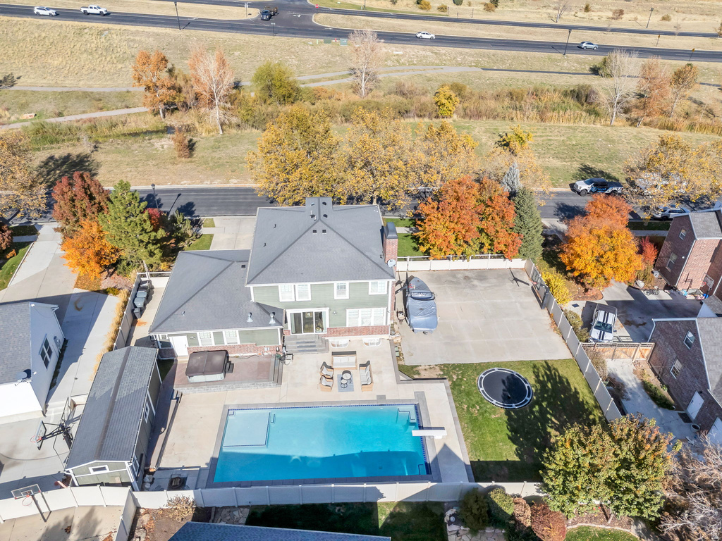 4385 W OPEN HILL DR photo 3