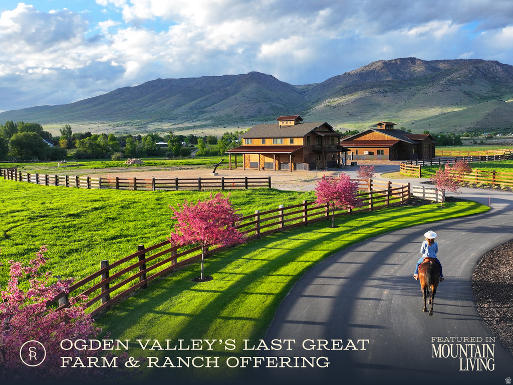 View photos for 7461 E Sky Ranch Rd 7461 E Sky Ranch Rd