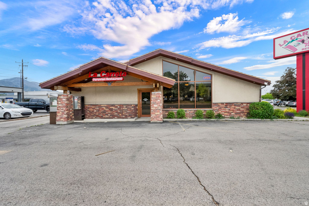 340 E 1200 S, Orem, UT 84058
