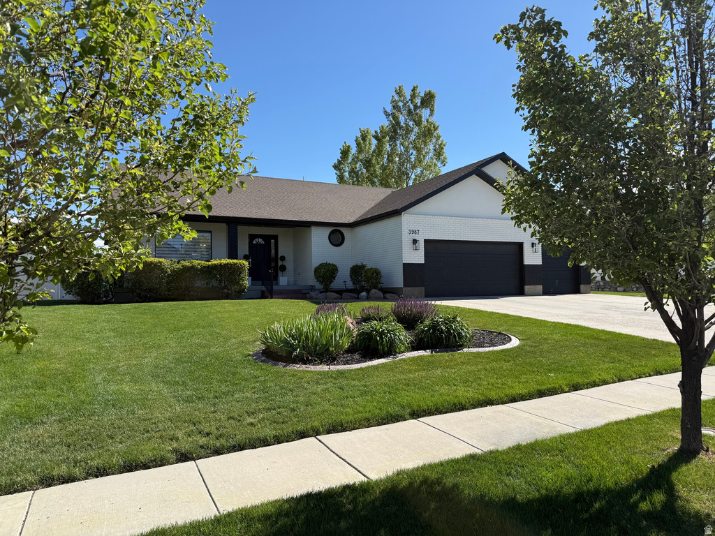 3987 W RED TAIL S DR photo 2