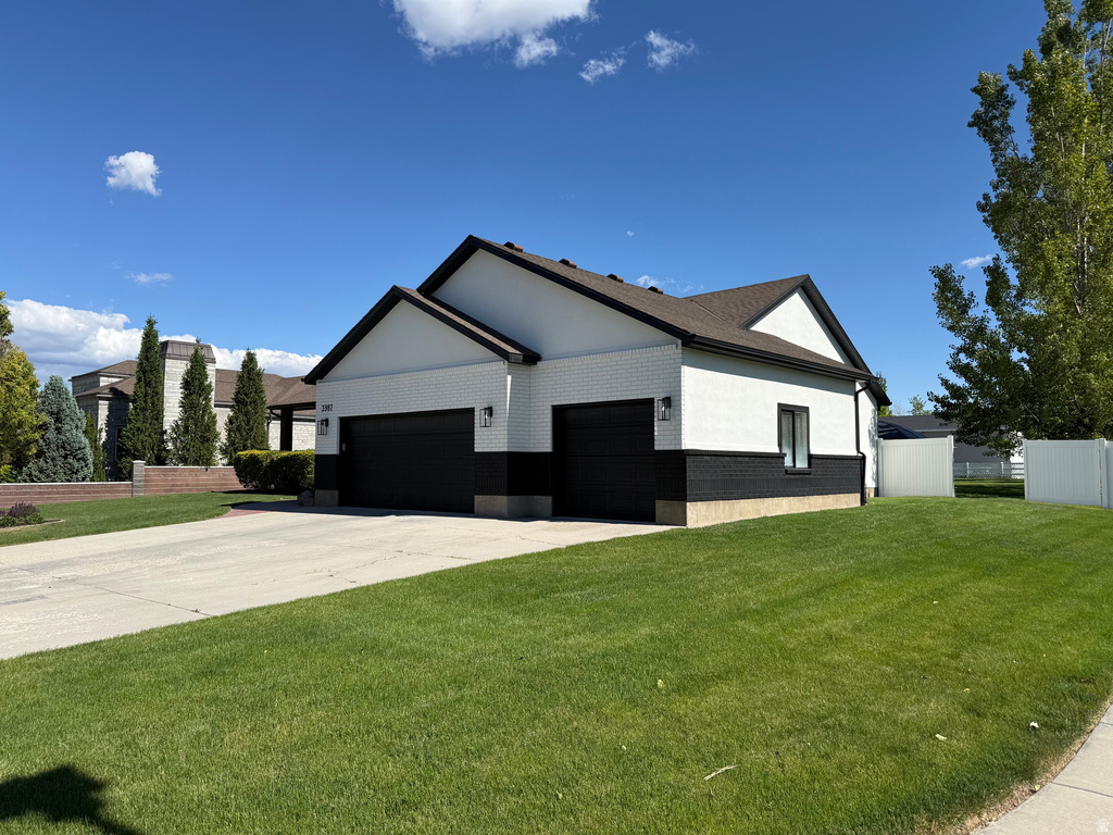 3987 W RED TAIL S DR photo 5