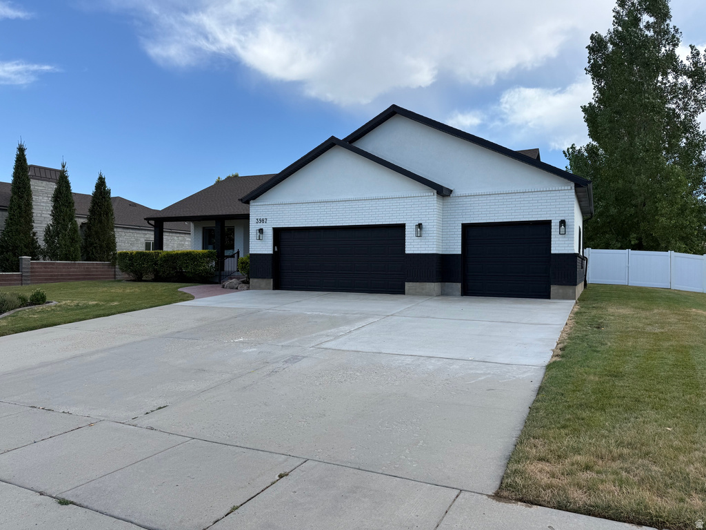 3987 W RED TAIL S DR photo 4