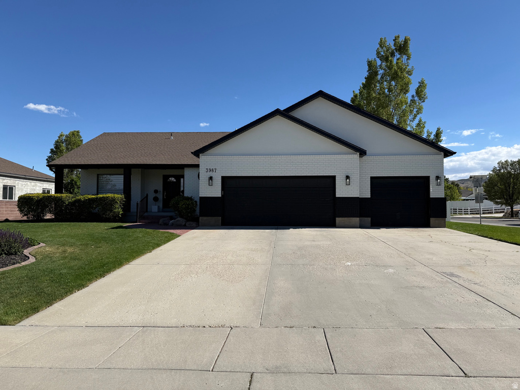 3987 W RED TAIL S DR photo 3