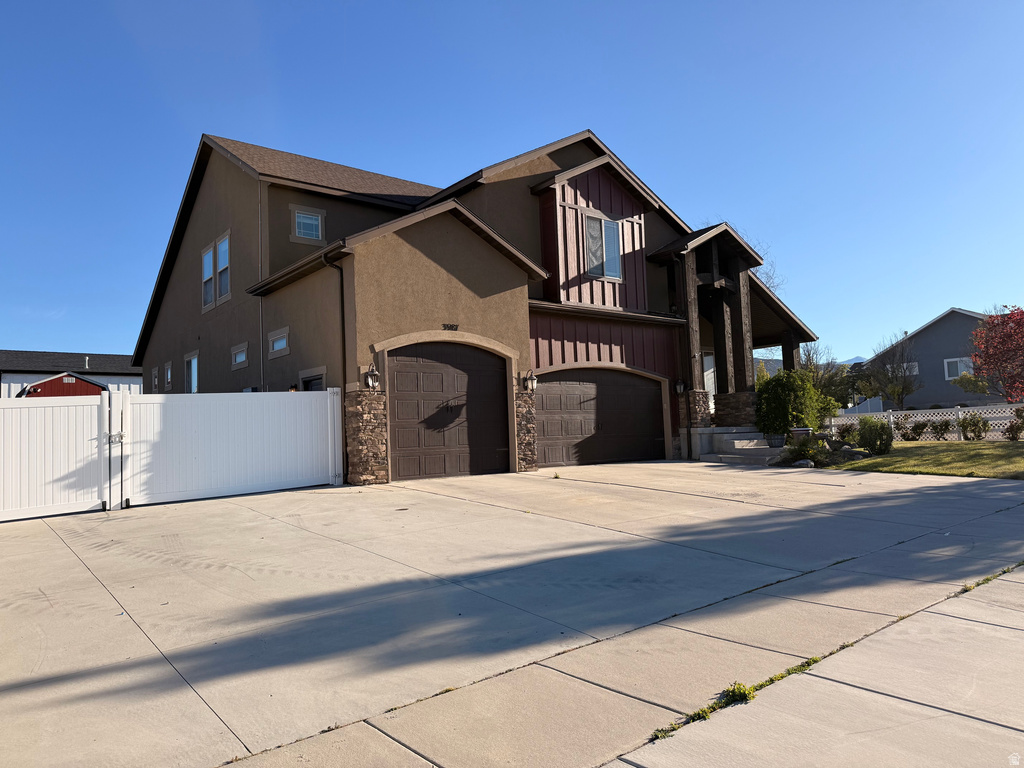 3987 W DEER MOUNTAIN S DR photo 3