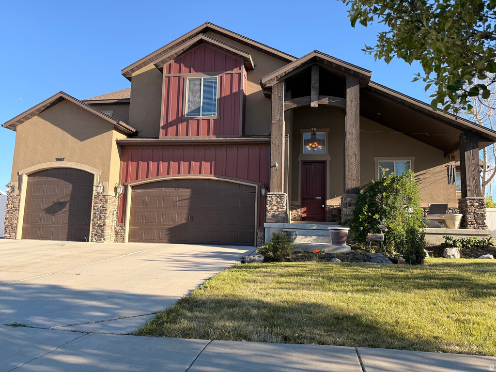 3987 W DEER MOUNTAIN S DR photo 2