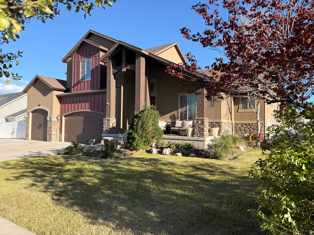 3987 W DEER MOUNTAIN S DR photo 4