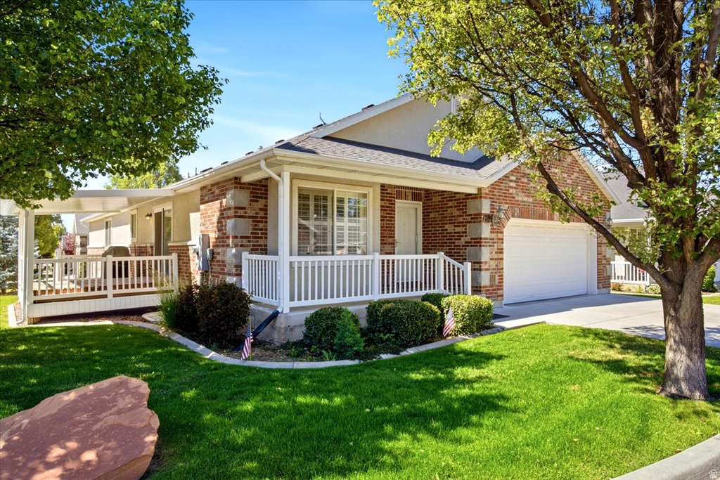 1089 W 2325 N photo 2